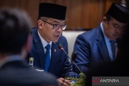 Indonesia minta Peru selidiki tuntas penembakan staf KBRI Lima