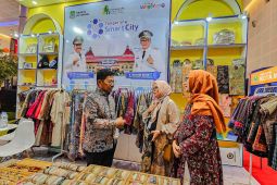 UMKM di Kota Tangerang difasilitasi ikut pengadaan barang dan jasa