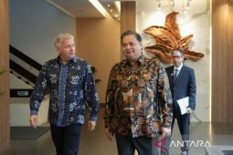 Indonesia dan Kanada perkuat kerja sama ekonomi lewat ICA-CEPA