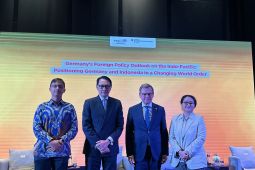 Wamenlu RI: Praktik historis di WTO ancam prinsip hukum Internasional