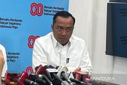 Prabowo sayangkan OTT Wamenaker di tengah upaya pemberantasan korupsi