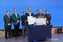 Kemkomdigi gaet Universitas Brawijaya cetak talenta AI