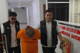 Hendak ke Lampung, penumpang pesawat ini malah tertipu Rp41 juta