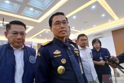 Bea Cukai Soetta: WN Kamerun berbohong atas pengakuan kehilangan uang