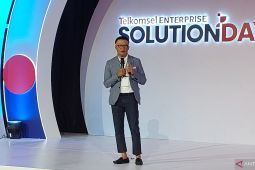 Telkomsel Solution Day 2025 hadirkan beragam inovasi berbasis AI