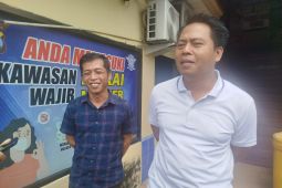 Polres Blitar tangkap pelaku penganiayaan perempuan hingga meninggal