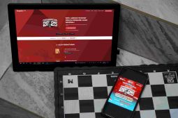 Telkomsel gelar lomba catur nasional  berhadiah total Rp19,5 juta