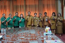 Tanoto Foundation wujudkan pendidikan unggul dan perlindungan Anak Kubar
