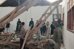 BPBD Poso laporkan 254 rumah warga rusak dampak gempa