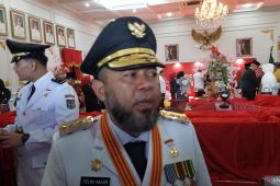 Gubernur pastikan honorer R4 digaji Rp1 juta dan diusulkan jadi PPPK