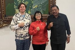 Wagub: Bengkulu dapat program pembangunan Sekolah Garuda