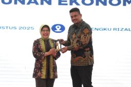 Intervensi harga beras, Bobby Nasution akan gelontorkan 15.700 Ton beras lewat operasi pasar
