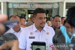 Gubernur Sumut segera gelontorkan 15.700 ton beras  lewat operasi pasar