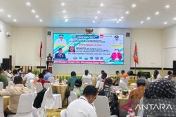 Papua Barat Daya tingkatkan kompetensi taruna siaga bencana