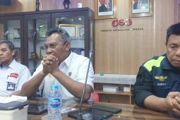 Bandara DEO tunggu arahan Kemenhub soal rute penerbangan internasional