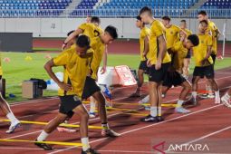 Bhayangkara FC ambisi bawa pulang tiga poin dari Kanjuruhan