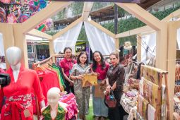 Pemkab Badung promosikan produk UMKM di kawasan wisata Kuta