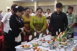 Pemkab Jembrana olah pangan lokal atasi stunting