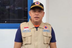 Pemkab Gumas imbau warga di bantaran DAS Kahayan waspada banjir