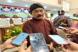 Wakil Ketua DPRD Kulon Progo: Program strategis Pemerintah Pusat dongkrak ekonomi DIY