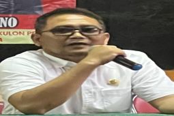 Legislator Kulon Progo dukung program Pemerintah Pusat sejahterakan masyarakat