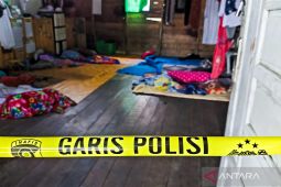 Sering dibully diduga motif pelaku bunuh santri ponpes di HST