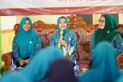 Rumah Pangan B2SA wujudkan ketahanan pangan berbasis kearifan lokal