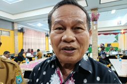 Komisi Malaria Nasional dorong percepatan penanganan malaria Papeg