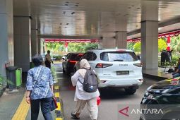 Kantor Kemenaker tetap beraktivitas normal setelah OTT Wamenaker