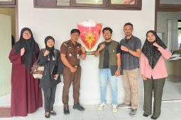 HAkA apresiasi langkah Kejari Aceh Besar terapkan UU 32/2024 untuk lindungi satwa