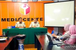 Bawaslu Gorontalo Utara susun kajian awal penanganan pelanggaran