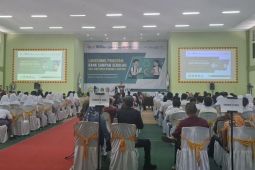 OJK Lampung: Bank Sampah Sekolah dapat dukung kecakapan literasi keuangan