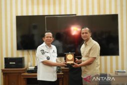 Bupati Muaro Jambi minta Mentrans bantu selesaikan konflik lahan