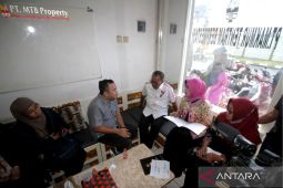 Pemerintah desak pengembang kembalikan uang pembeli proyek fiktif Sidoarjo