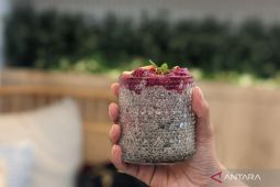 Cara aman mengonsumsi biji chia