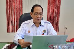 BPN Papua Barat: Lima kantah sudah capai target penerbitan sertifikat PTSL