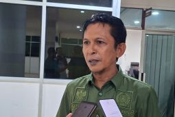 Pansus DPRD Paser bahas Raperda penanganan Gepeng dan Anjal