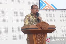Unpatti Ambon  tingkatkan kualitas pendidikan melalui olimpiade MIPA