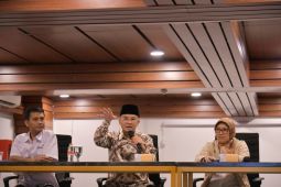Jabar menyasar tiga besar IMTI 2025 untuk perkuat wisata ramah Muslim