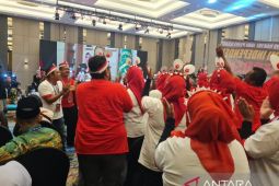 Survei Uniper: Mayoritas masyarakat Pangkalpinang tolak politik uang jelang pencoblosan Pilkada ulang 2025