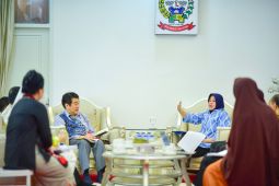 TKPKD Sulsel dan JICA perkuat integrasi program desa tekan kemiskinan