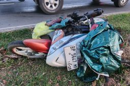 Polresta Barelang pastikan profesional tangani kecelakaan Nissan maut di Batam