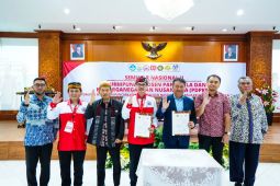 PDPKN gelar seminar dan rakernas di Universitas Pancasila