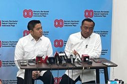 Mensesneg nilai Kemenaker berkinerja baik, meski wamenaker terjerat OTT