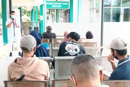 TBC bisa disembuhkan, bukan kutukan
