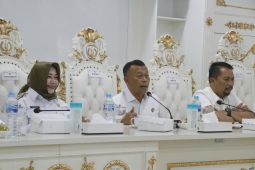 Ponorogo targetkan predikat Swasti Saba Wistara di KKS 2025