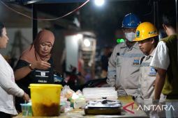 IMIP ubah lanskap ekonomi daerah Morowali