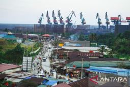 "Cuan" di balik layar hilirisasi industri nikel IMIP