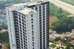 Fenomena "backdoor listing" dorong harga sejumlah saham
