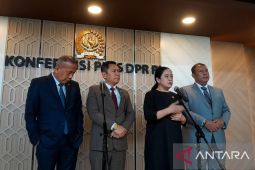 Ketua DPR harapkan posyandu di desa lebih proaktif jangkau masyarakat